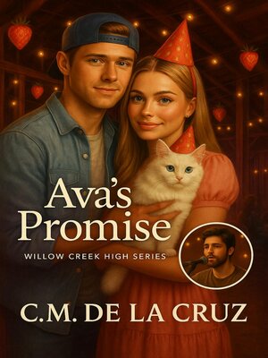 cover image of Ava's Promise
